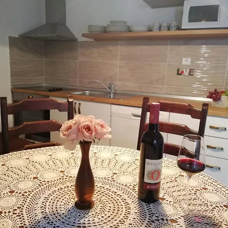 Lada, Rogac, Otok Solta Appartamento *