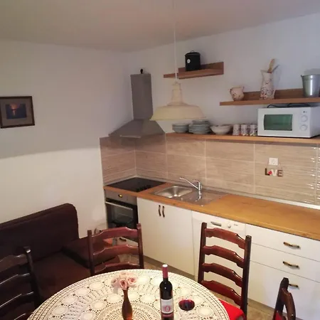 Appartement Lada, Rogac, Otok Solta Rogač