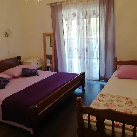 Lada, Rogac, Otok Solta Appartement *