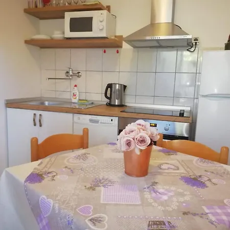 Appartement Lada, Rogac, Otok Solta