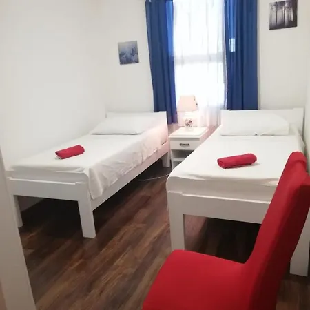 Lada, Rogac, Otok Solta Appartement