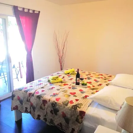 Appartement Lada, Rogac, Otok Solta *
