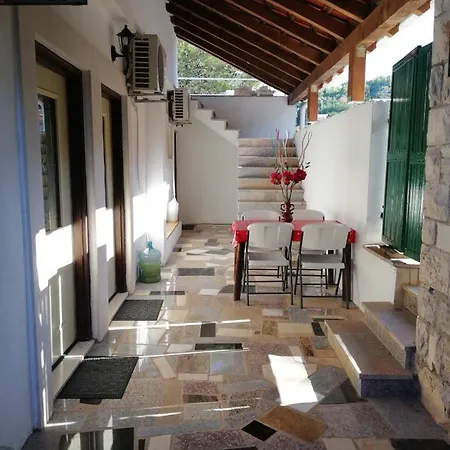 Appartement Lada, Rogac, Otok Solta