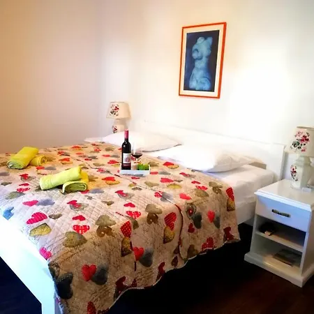 Appartement Lada, Rogac, Otok Solta Rogač