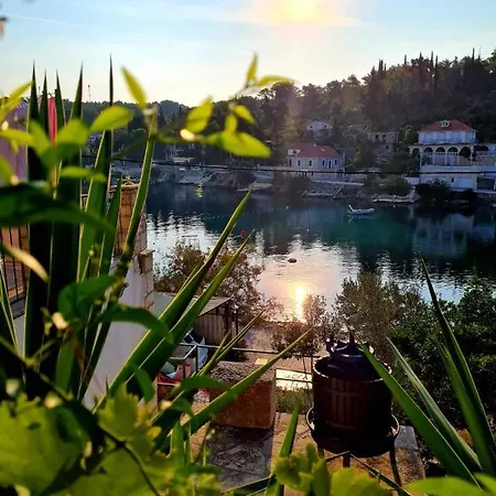 Appartement Lada, Rogac, Otok Solta *