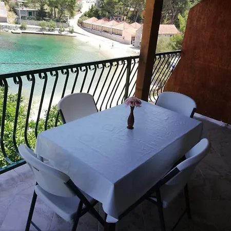 Lejlighed Lada, Rogac, Otok Solta Rogač