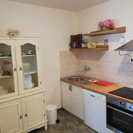 Lejlighed Lada, Rogac, Otok Solta