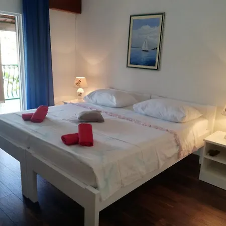 Lada, Rogac, Otok Solta Lejlighed