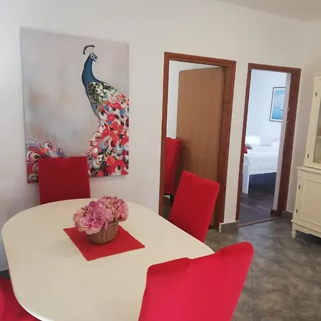 Lejlighed Lada, Rogac, Otok Solta Rogač