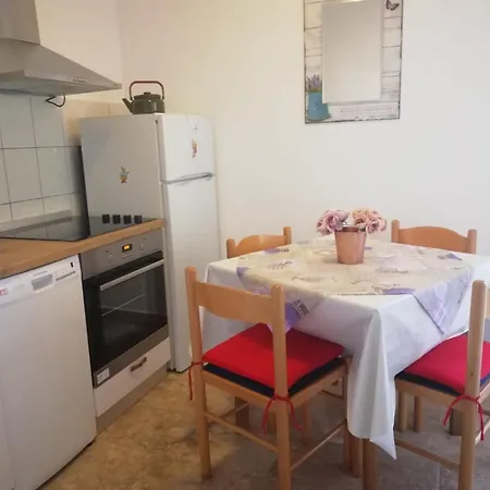 Lejlighed Lada, Rogac, Otok Solta