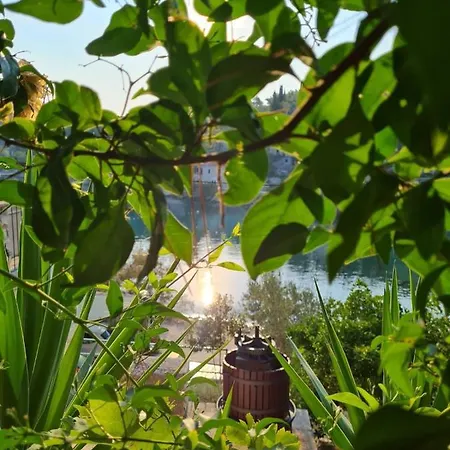 Lejlighed Lada, Rogac, Otok Solta