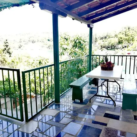 Lada, Rogac, Otok Solta Lejlighed *