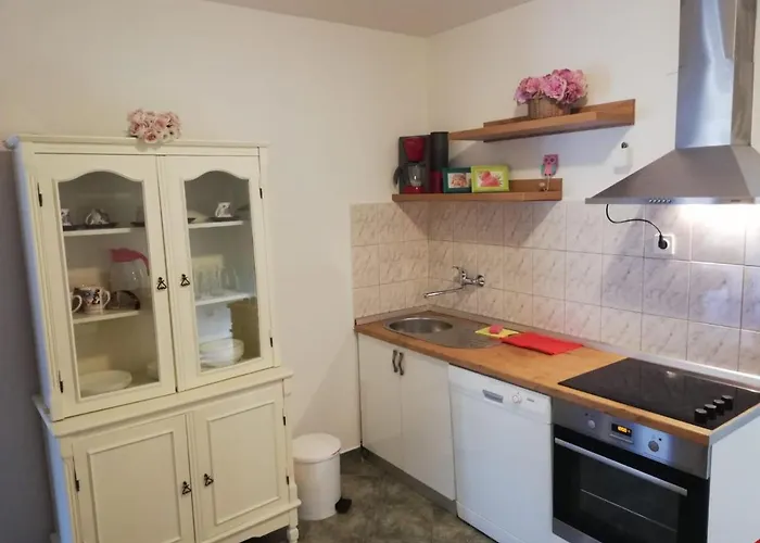 شقة Lada, Rogac, Otok Solta