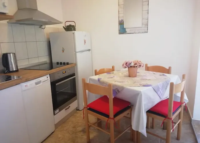 شقة Lada, Rogac, Otok Solta